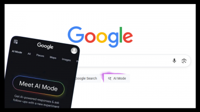 Google AI Mode einfach erklärt