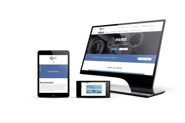 HUKE VERBINDUNGSTECHNIK GmbH