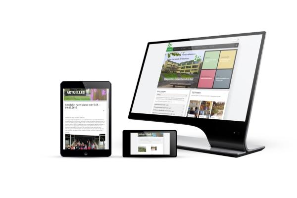 Integrierte Gesamtschule Erfurt