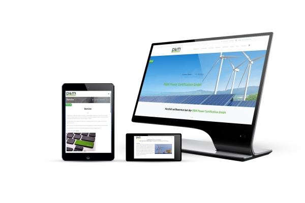 P&amp;M Power Certification GmbH
