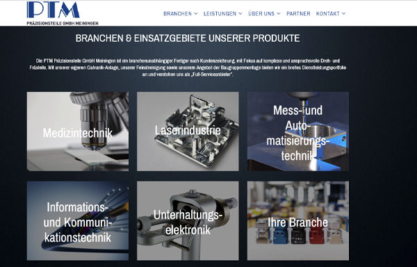 Mathias GmbH