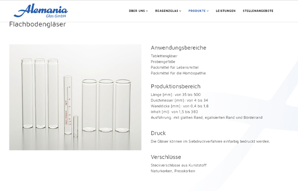 Mathias GmbH